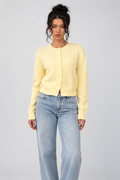 Harper Knitted Cardigan