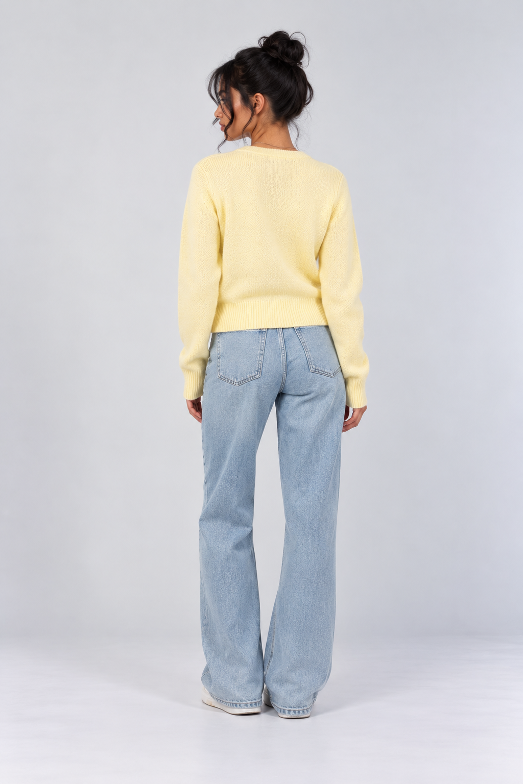 Harper Knitted Cardigan
